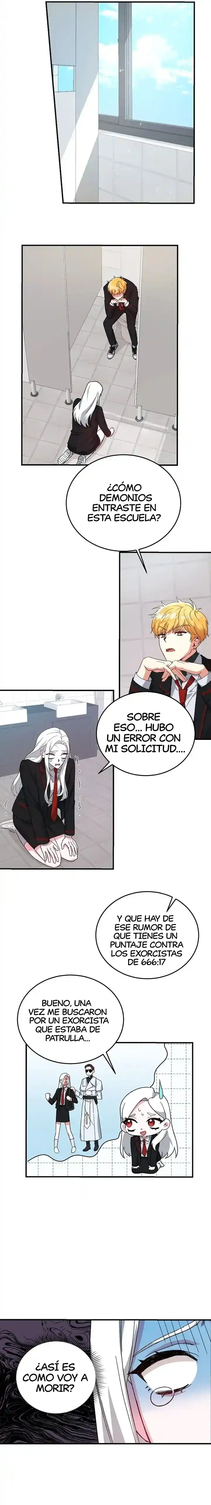 Mi Compañero Es Un Vampiro - Capítulo 1 - Página 26 - LectorTMOo