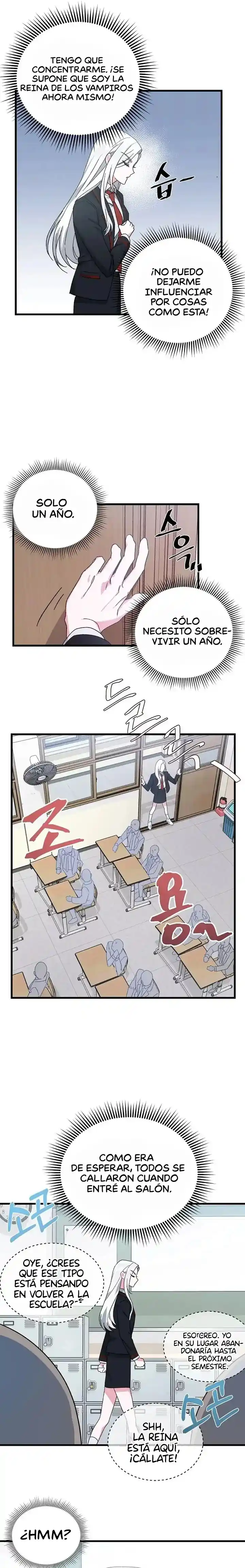 Mi Compañero Es Un Vampiro - Capítulo 2 - Página 7 - LectorTMOo