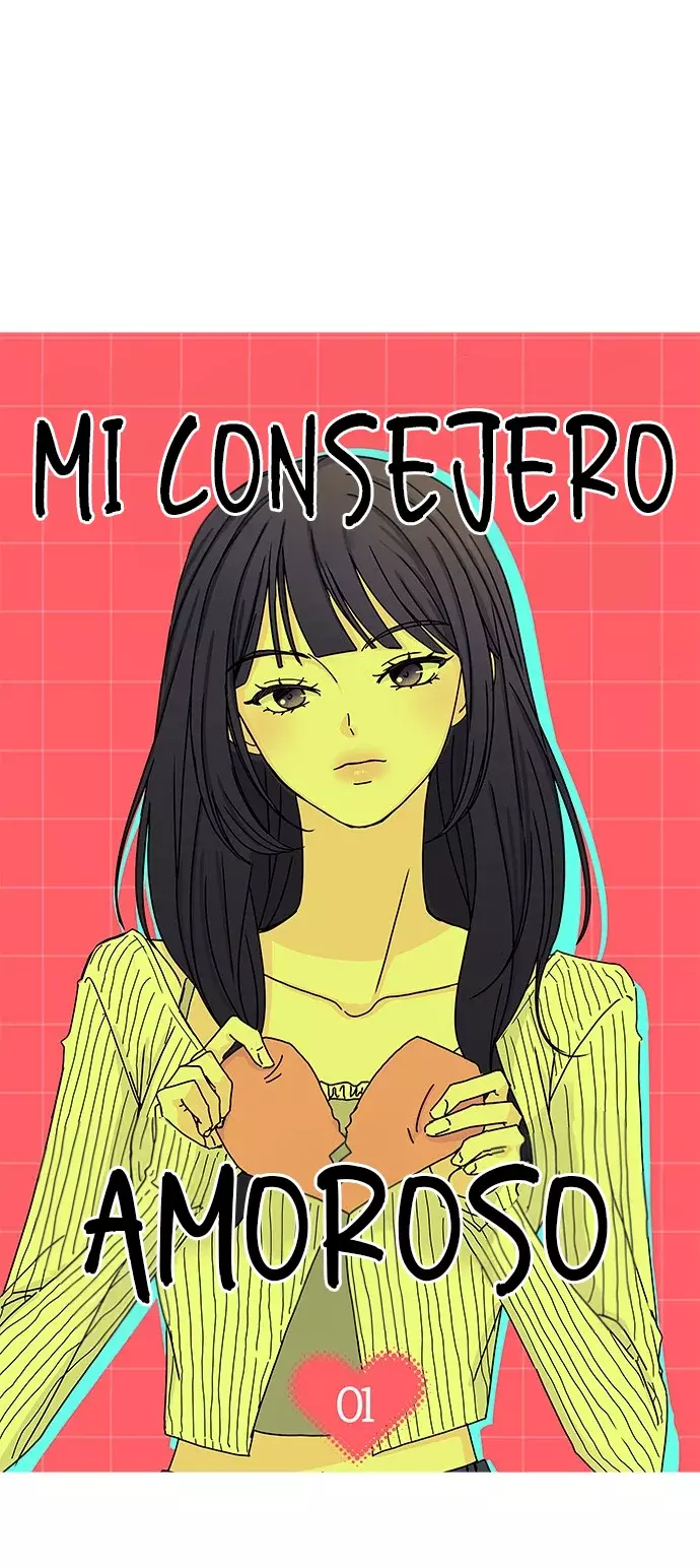 Mi Consejero Amoroso - Capítulo 1 - Página 31 - LectorTMOo
