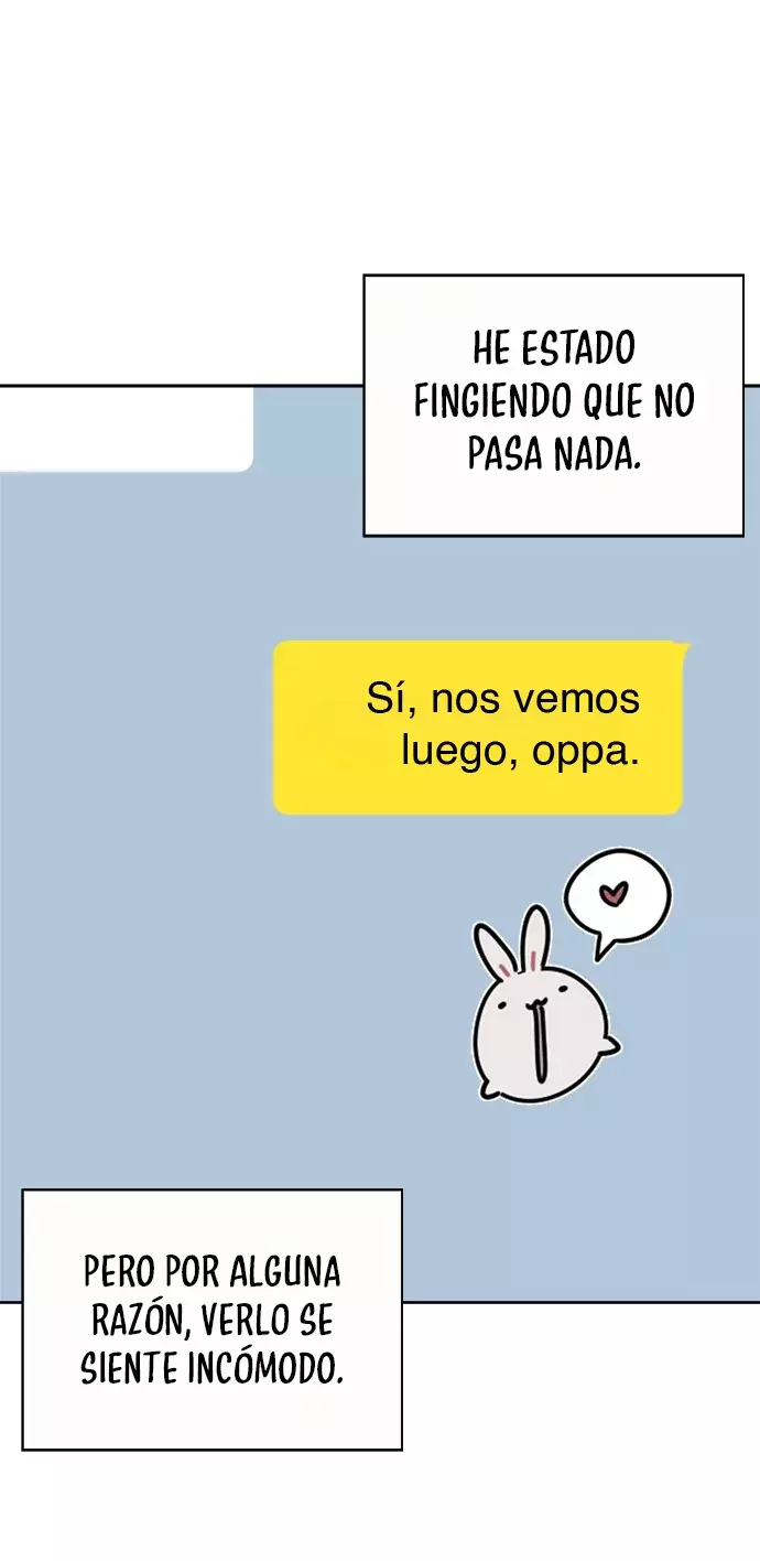 Mi Consejero Amoroso - Capítulo 1 - Página 36 - LectorTMOo