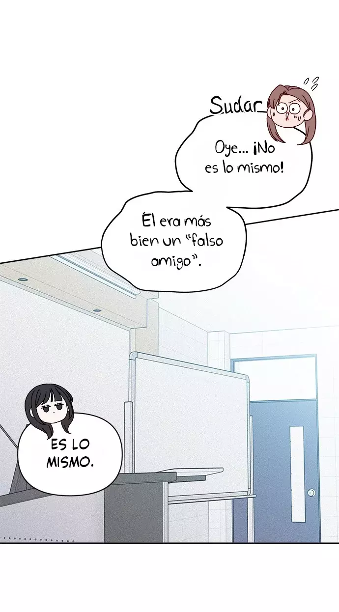 Mi Consejero Amoroso - Capítulo 1 - Página 41 - LectorTMOo