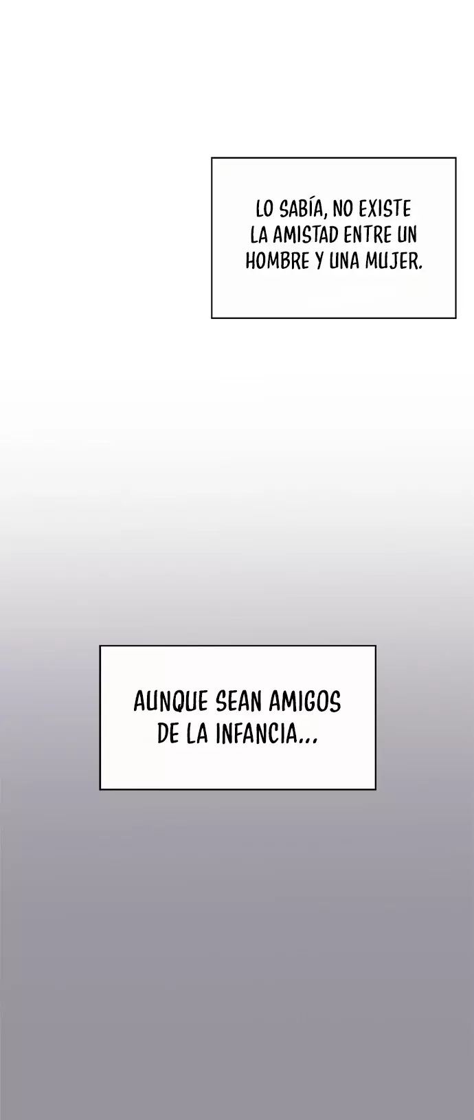 Mi Consejero Amoroso - Capítulo 1 - Página 42 - LectorTMOo