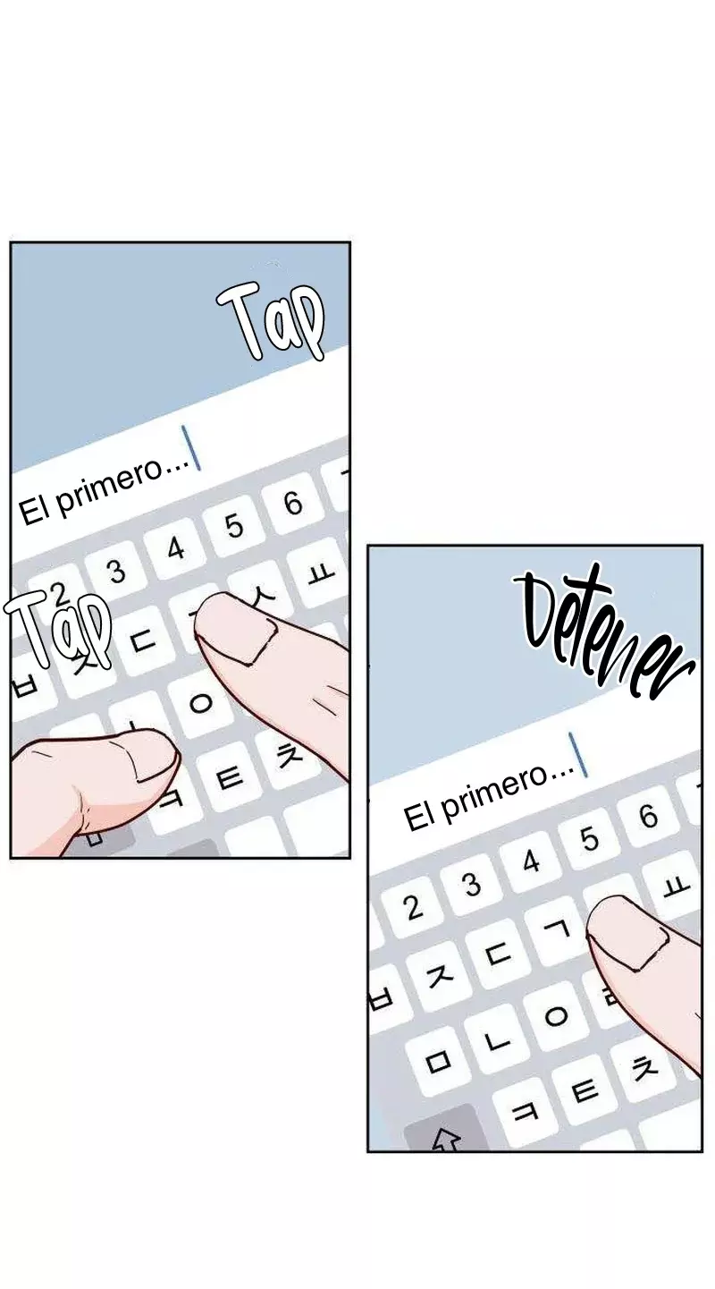 Mi Consejero Amoroso - Capítulo 10 - Página 14 - LectorTMOo