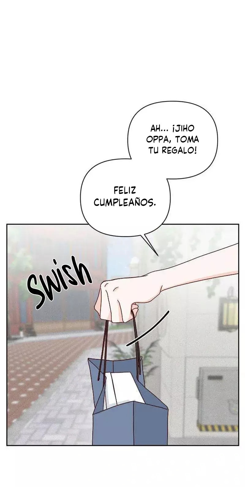 Mi Consejero Amoroso - Capítulo 10 - Página 37 - LectorTMOo