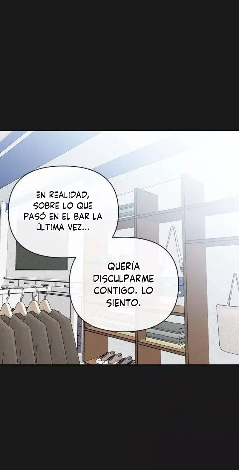 Mi Consejero Amoroso - Capítulo 10 - Página 58 - LectorTMOo