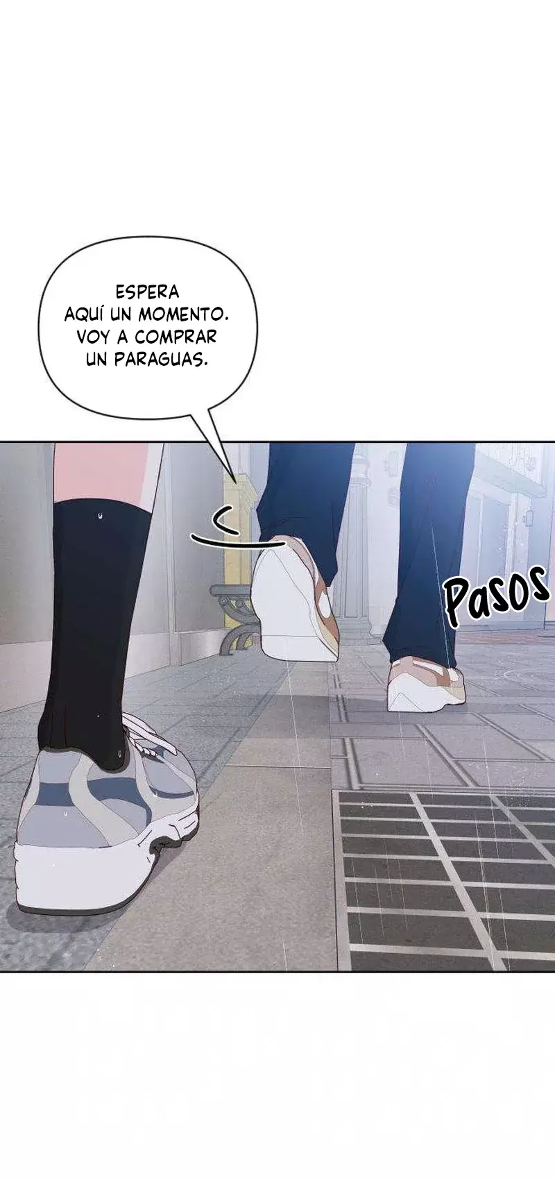 Mi Consejero Amoroso - Capítulo 10 - Página 91 - LectorTMOo