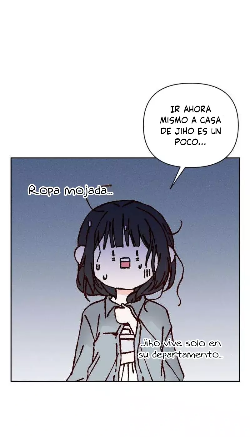 Mi Consejero Amoroso - Capítulo 10 - Página 93 - LectorTMOo
