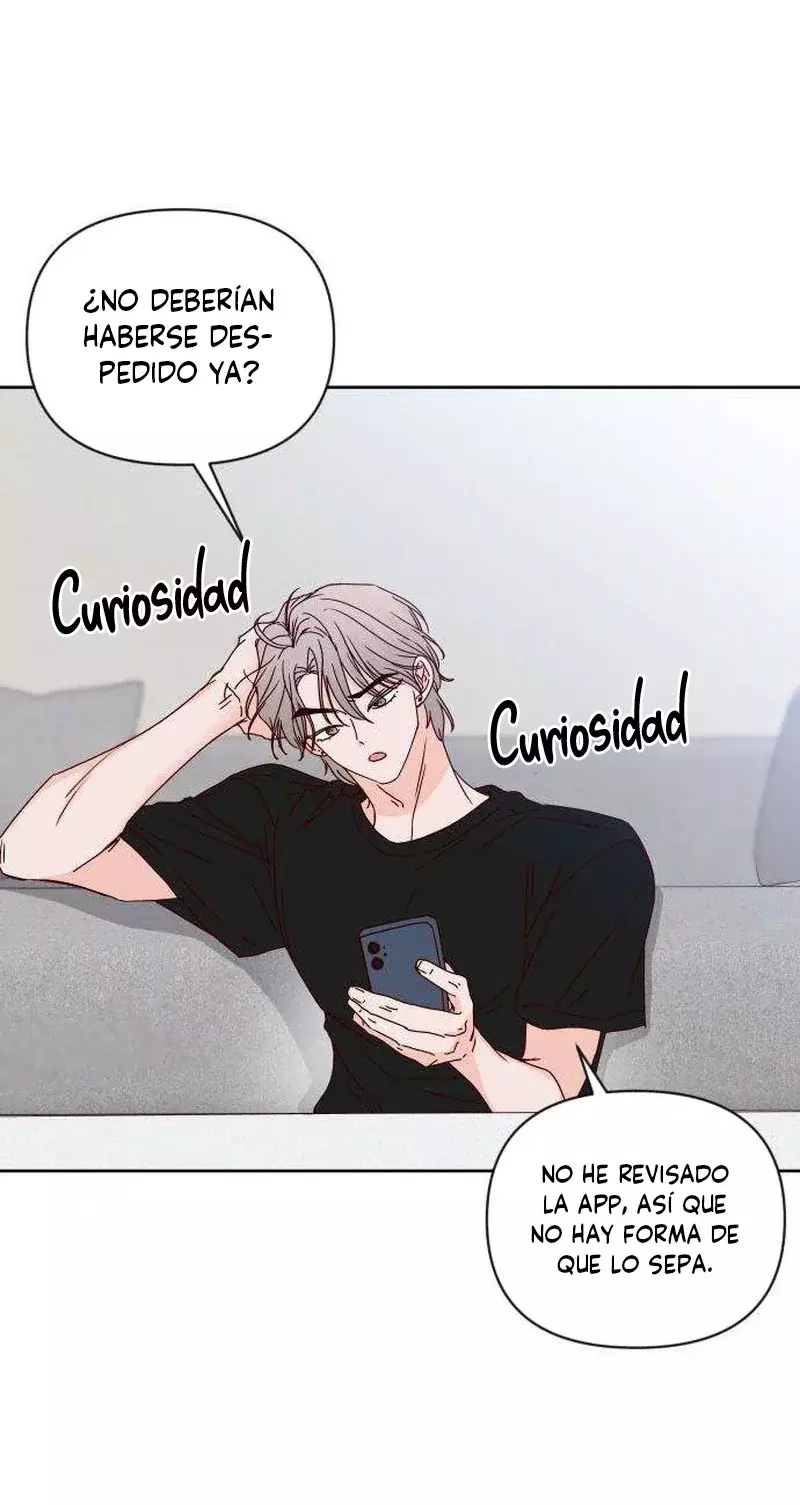 Mi Consejero Amoroso - Capítulo 10 - Página 100 - LectorTMOo