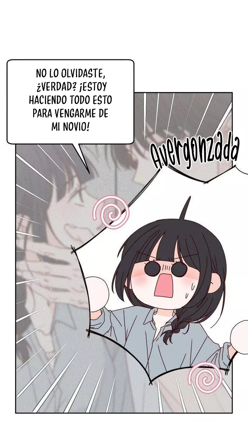 Mi Consejero Amoroso - Capítulo 11 - Página 18 - LectorTMOo