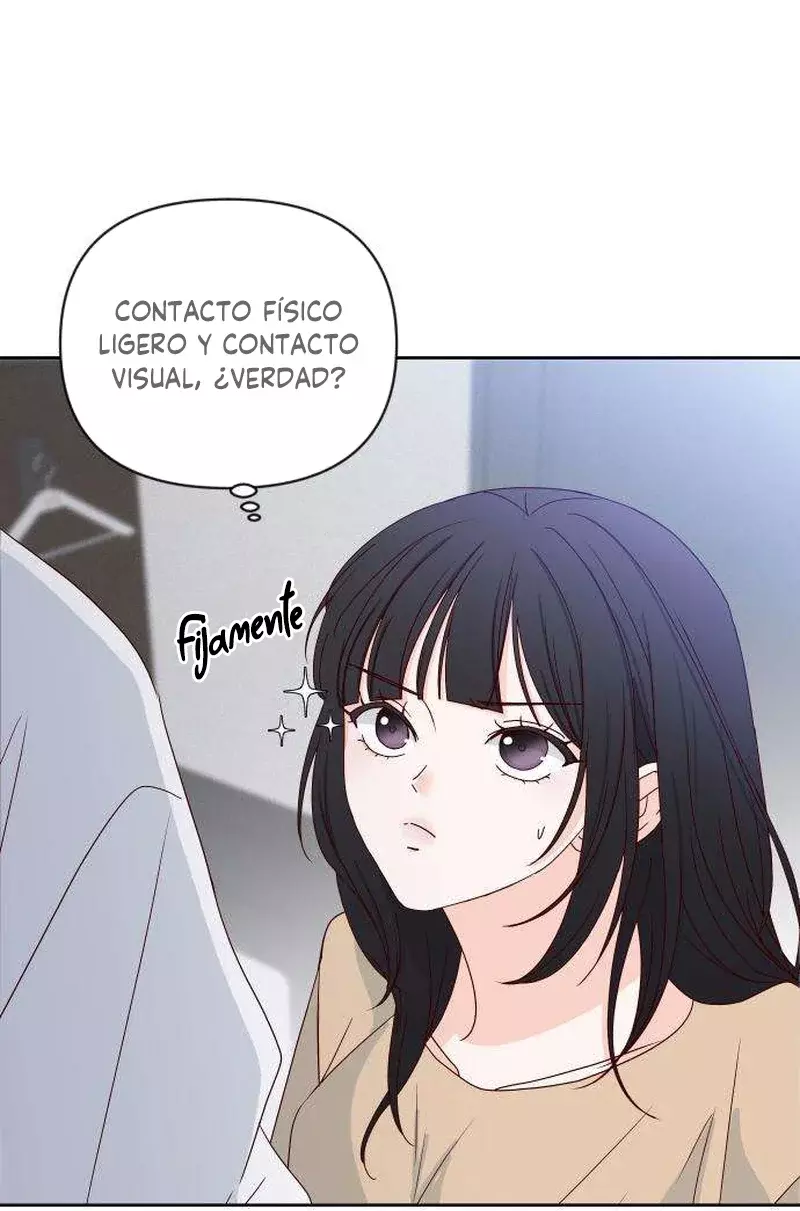 Mi Consejero Amoroso - Capítulo 11 - Página 44 - LectorTMOo