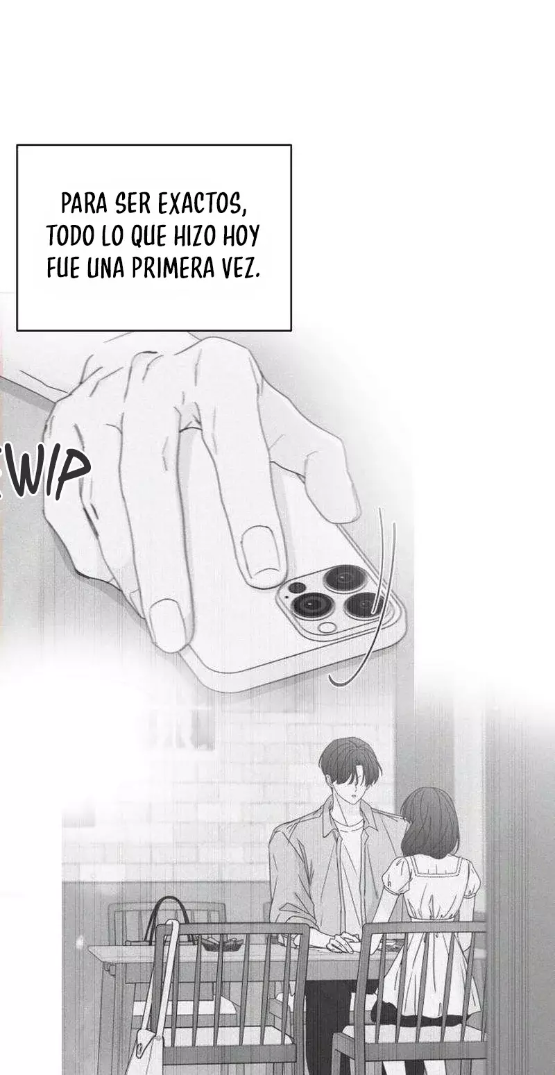 Mi Consejero Amoroso - Capítulo 12 - Página 13 - LectorTMOo