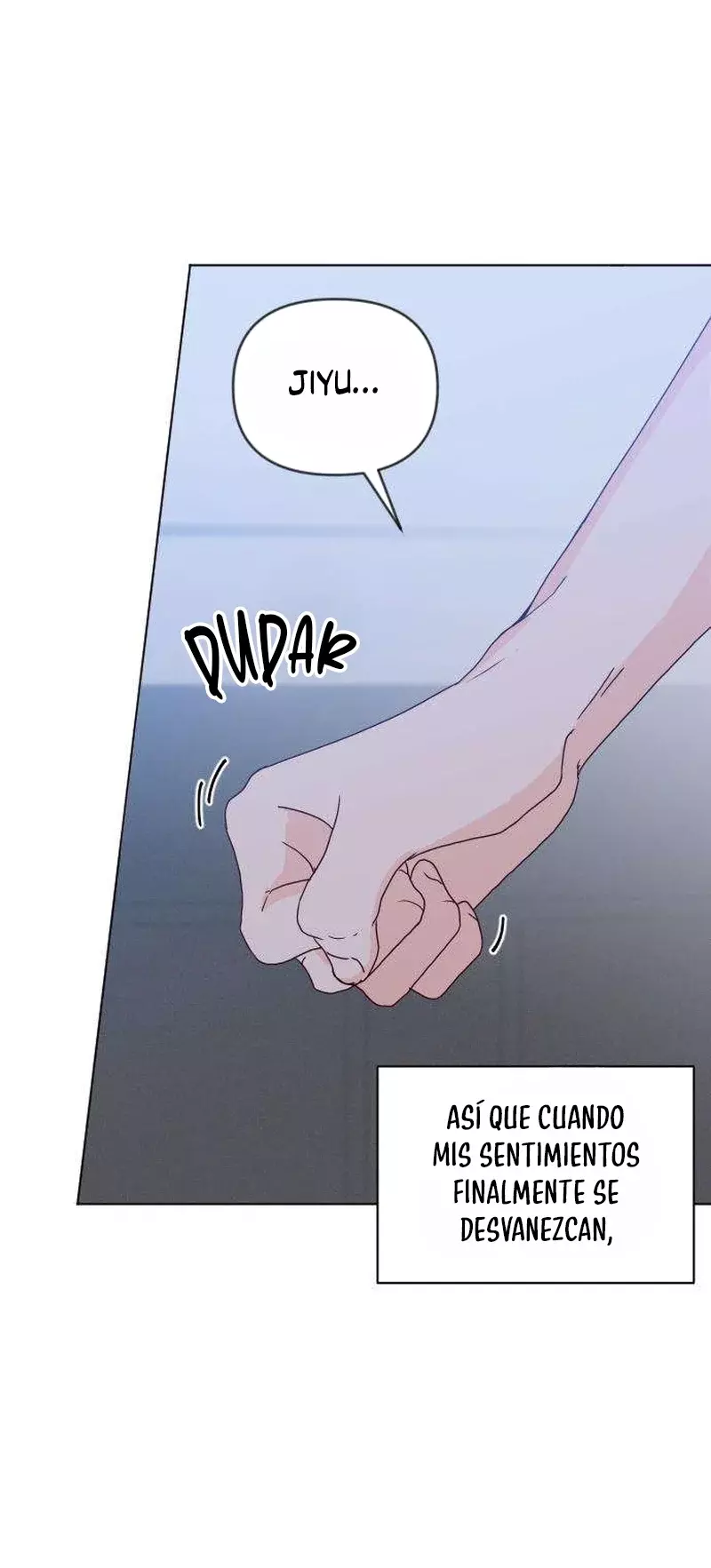 Mi Consejero Amoroso - Capítulo 12 - Página 24 - LectorTMOo