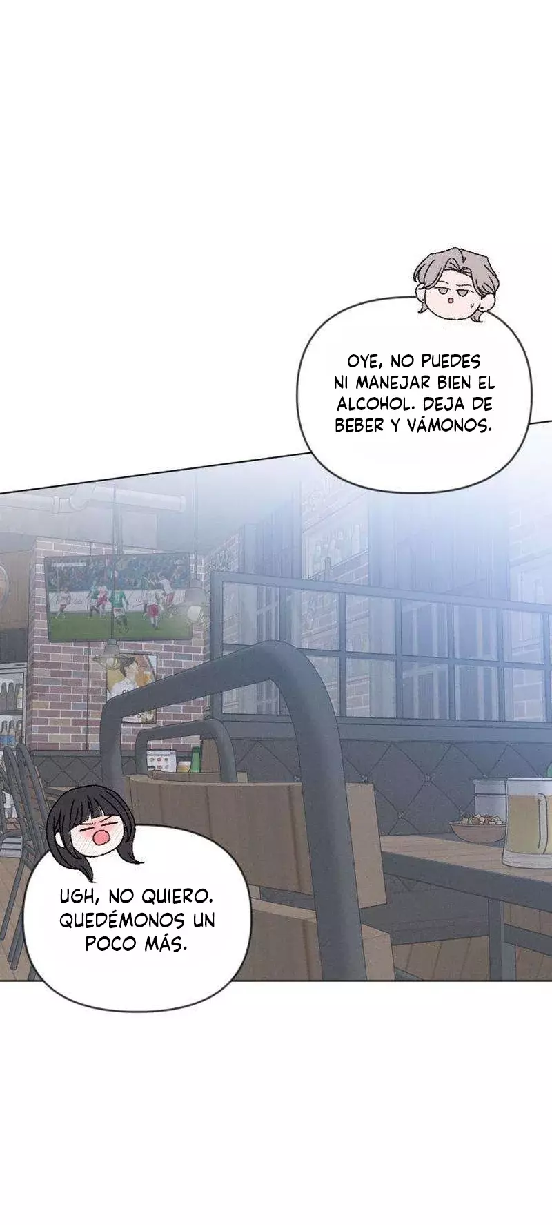 Mi Consejero Amoroso - Capítulo 12 - Página 102 - LectorTMOo