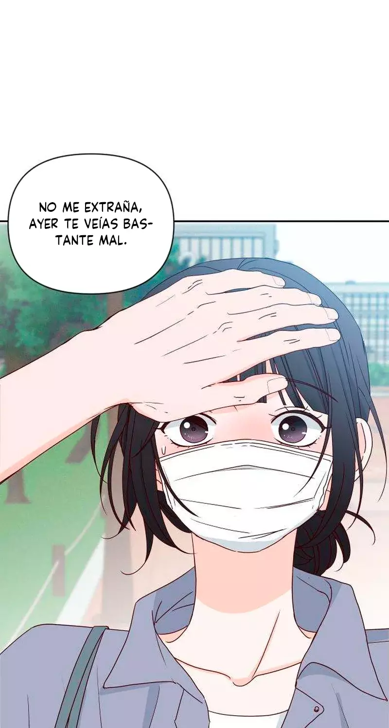 Mi Consejero Amoroso - Capítulo 13 - Página 36 - LectorTMOo