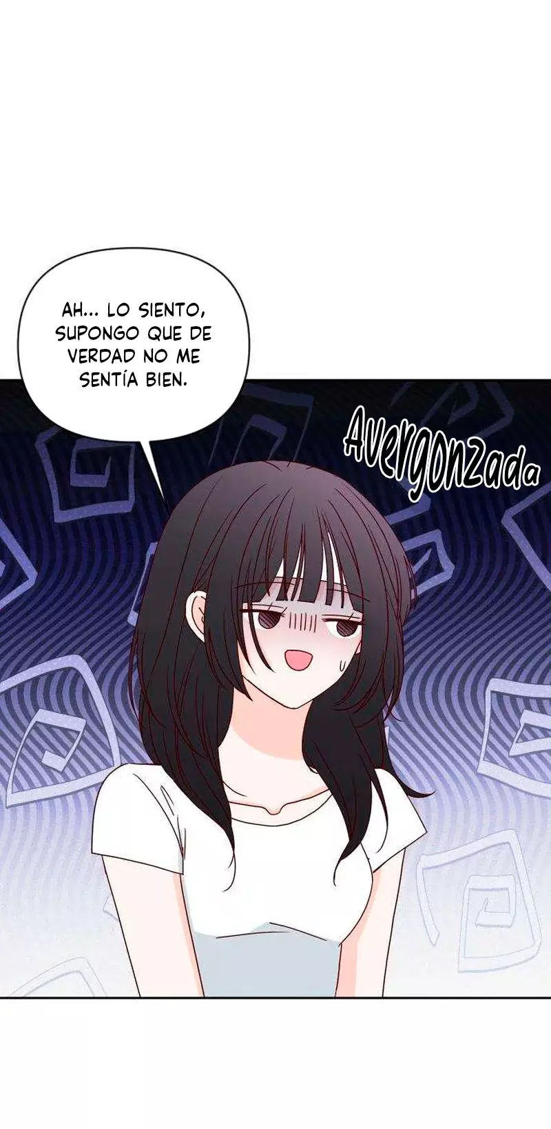Mi Consejero Amoroso - Capítulo 13 - Página 63 - LectorTMOo
