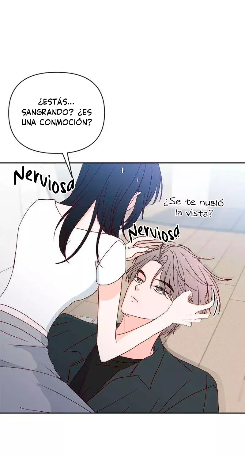 Mi Consejero Amoroso - Capítulo 13 - Página 91 - LectorTMOo