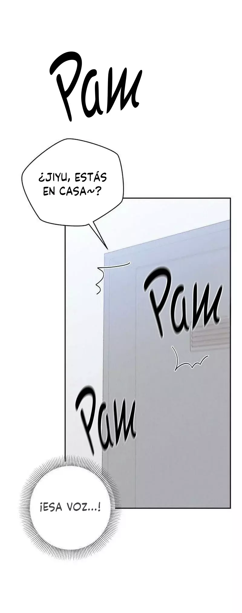 Mi Consejero Amoroso - Capítulo 14 - Página 17 - LectorTMOo