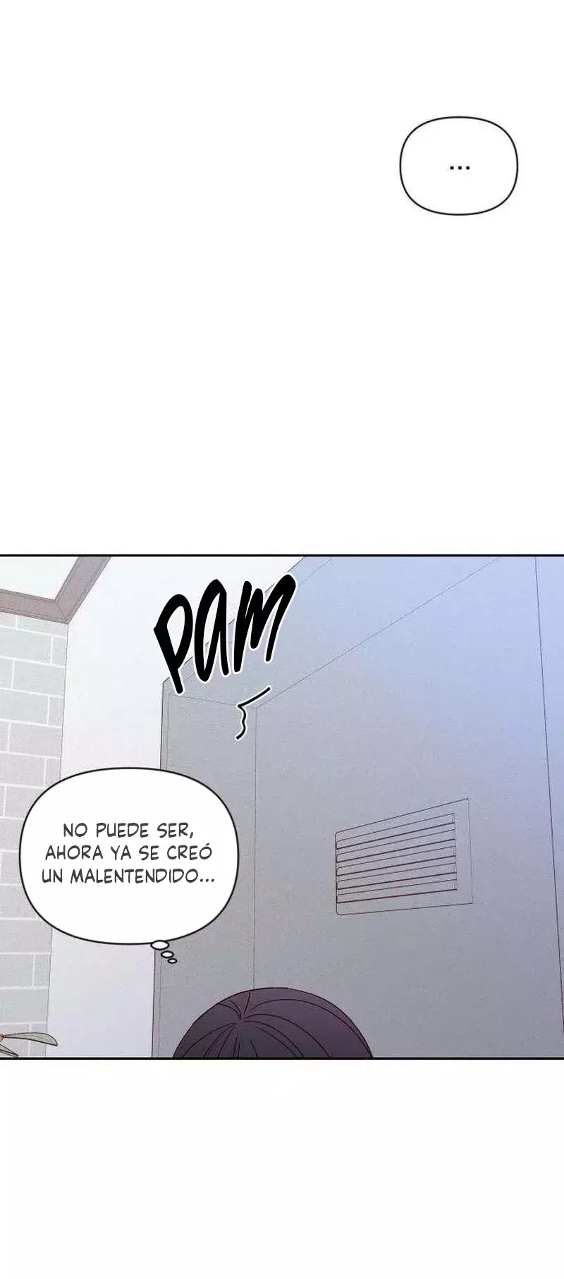 Mi Consejero Amoroso - Capítulo 14 - Página 28 - LectorTMOo