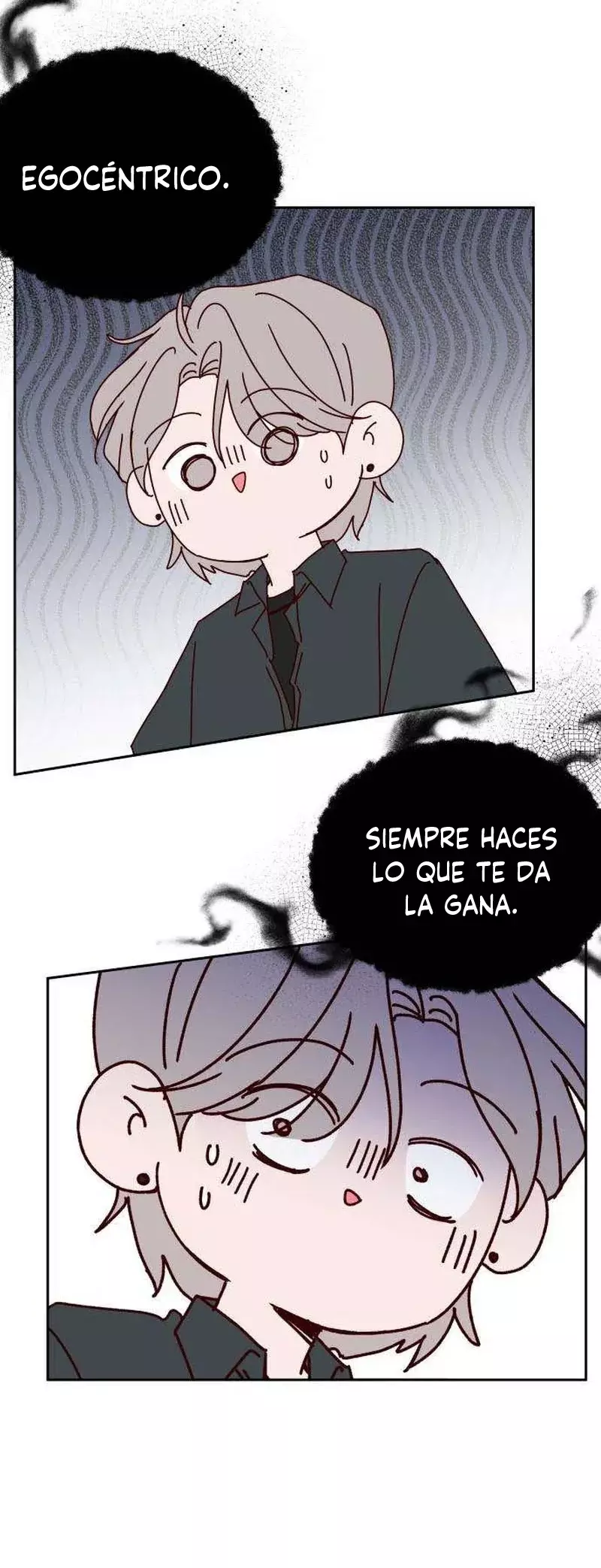 Mi Consejero Amoroso - Capítulo 14 - Página 39 - LectorTMOo