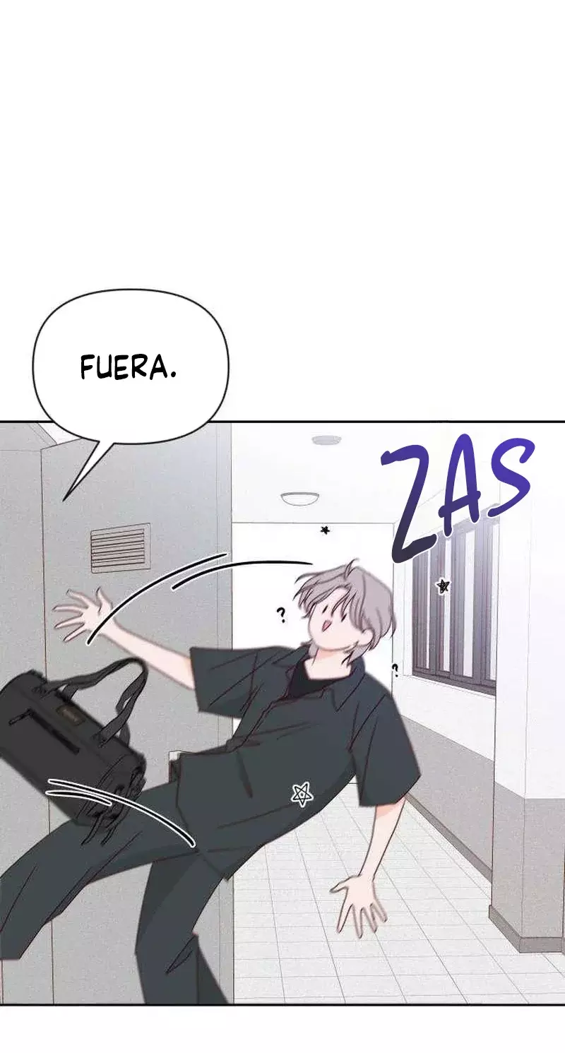 Mi Consejero Amoroso - Capítulo 14 - Página 41 - LectorTMOo