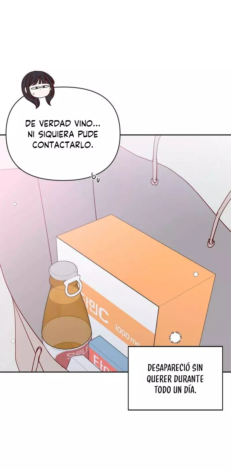 Mi Consejero Amoroso - Capítulo 15 - Página 43 - LectorTMOo