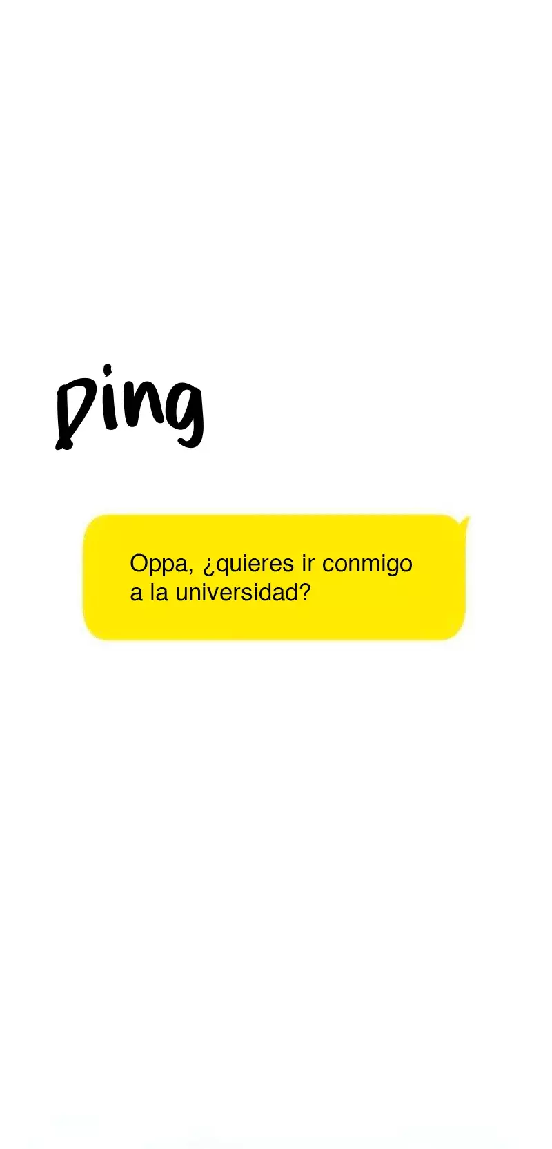 Mi Consejero Amoroso - Capítulo 15 - Página 46 - LectorTMOo