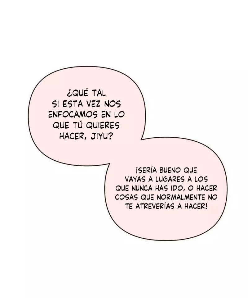 Mi Consejero Amoroso - Capítulo 15 - Página 53 - LectorTMOo