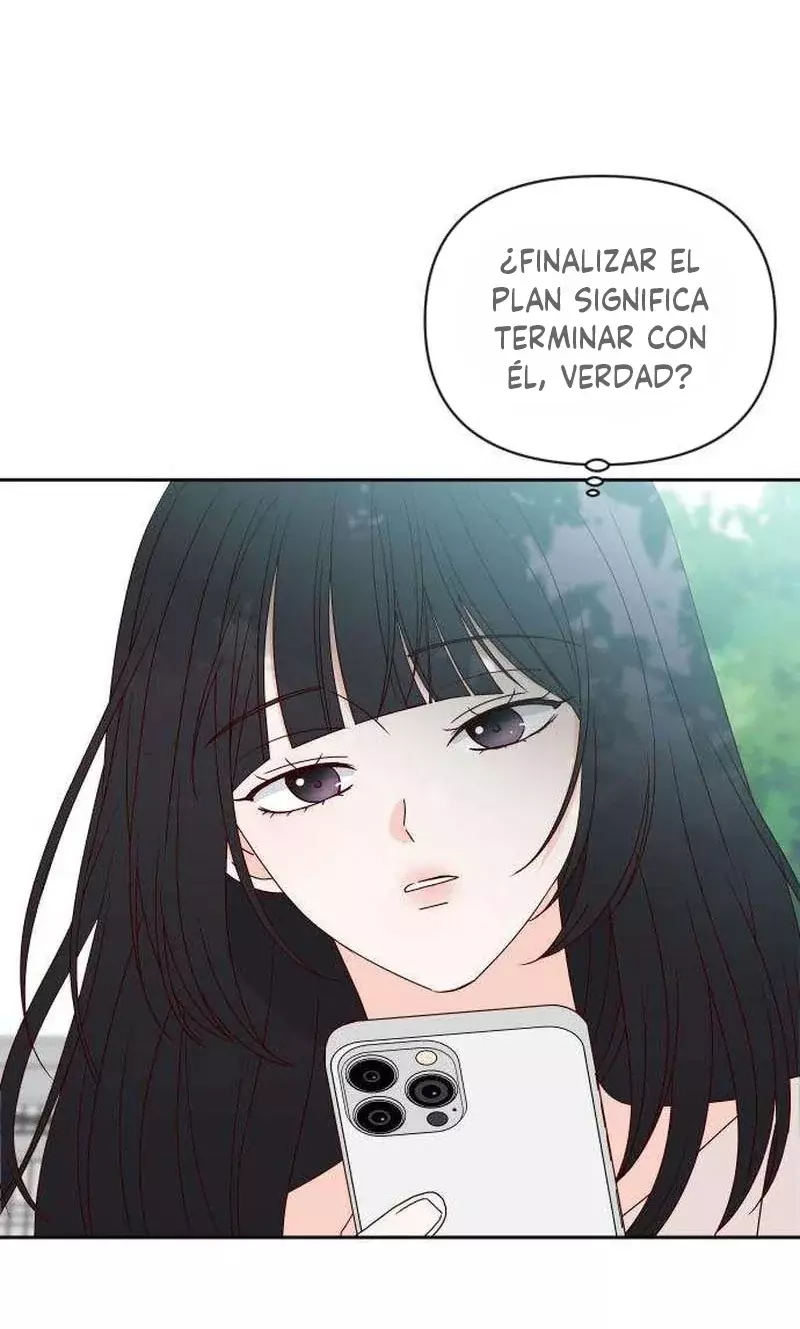 Mi Consejero Amoroso - Capítulo 16 - Página 15 - LectorTMOo