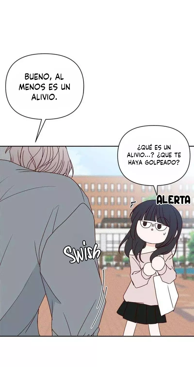 Mi Consejero Amoroso - Capítulo 16 - Página 36 - LectorTMOo