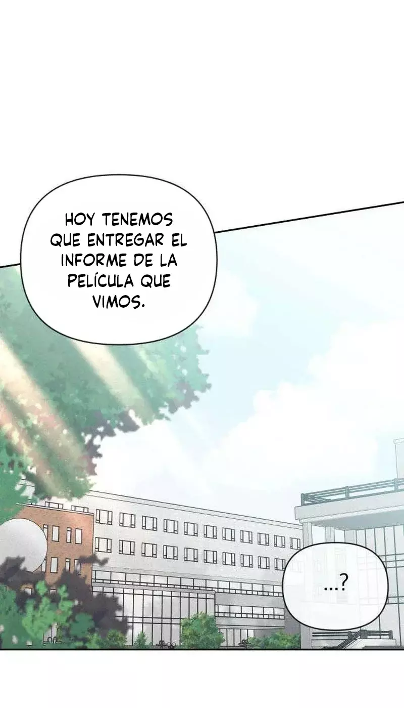 Mi Consejero Amoroso - Capítulo 16 - Página 38 - LectorTMOo