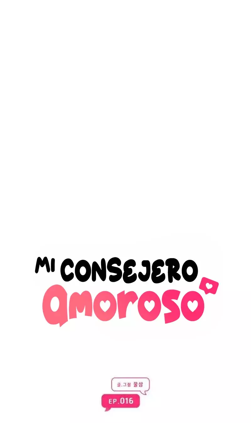Mi Consejero Amoroso - Capítulo 16 - Página 39 - LectorTMOo
