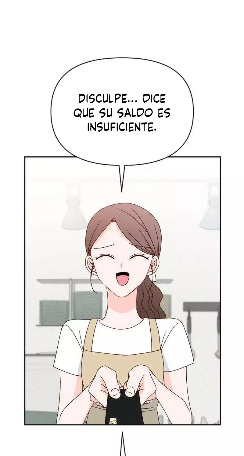 Mi Consejero Amoroso - Capítulo 17 - Página 51 - LectorTMOo