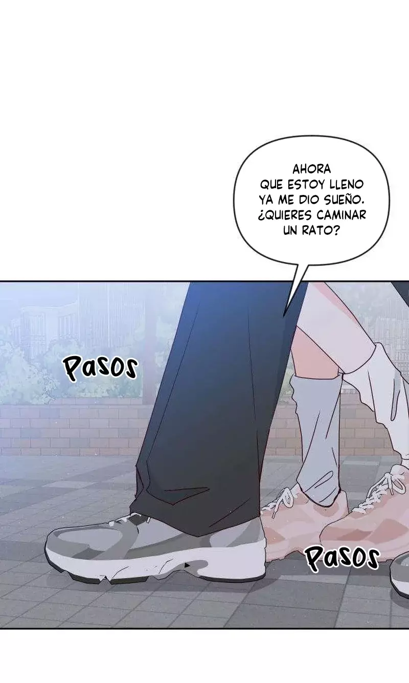 Mi Consejero Amoroso - Capítulo 17 - Página 60 - LectorTMOo