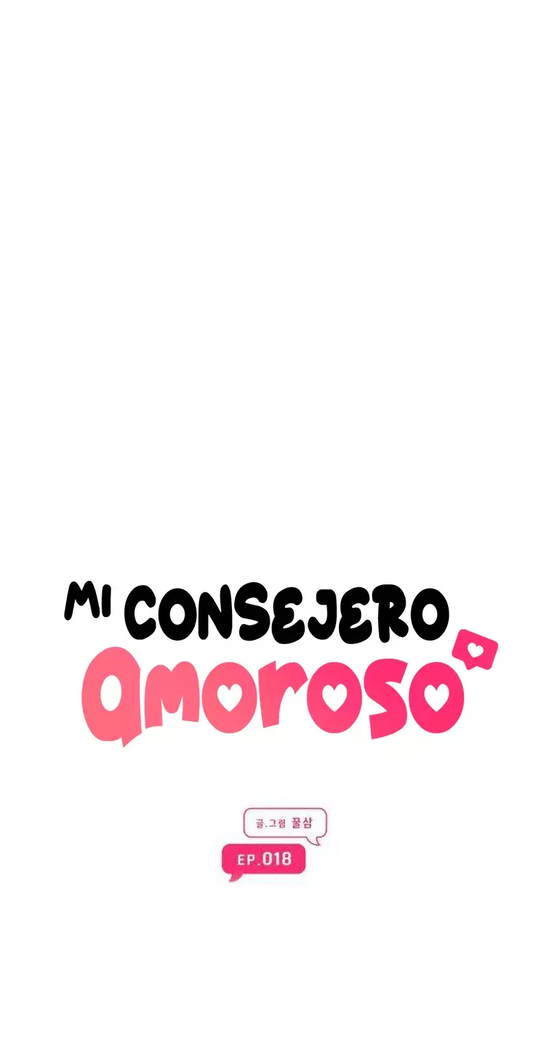 Mi Consejero Amoroso - Capítulo 18 - Página 49 - LectorTMOo