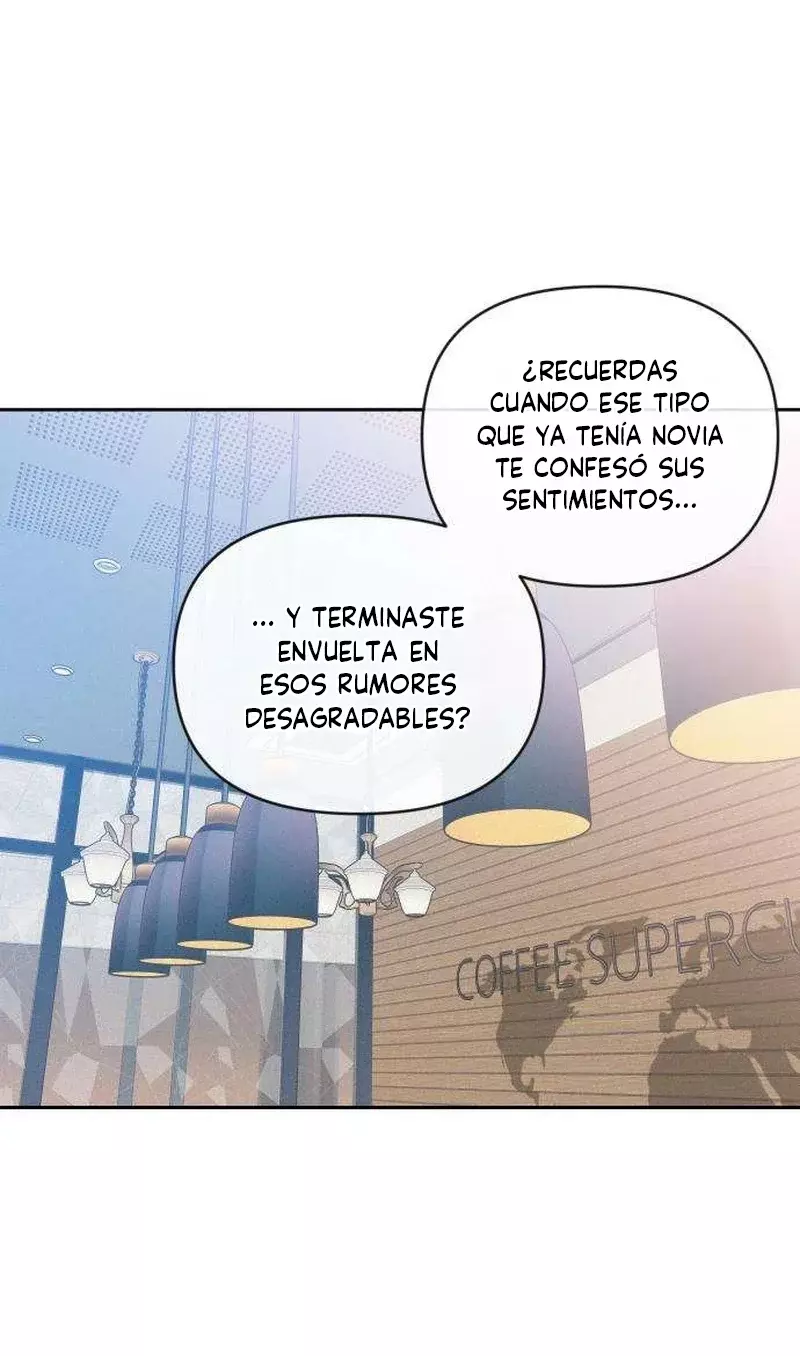 Mi Consejero Amoroso - Capítulo 18 - Página 63 - LectorTMOo