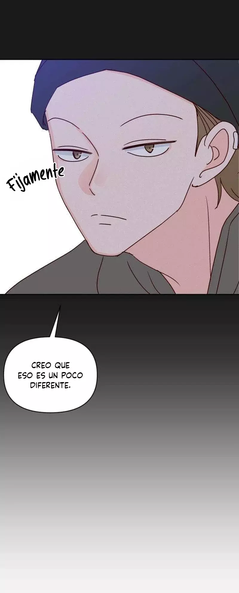 Mi Consejero Amoroso - Capítulo 18 - Página 69 - LectorTMOo