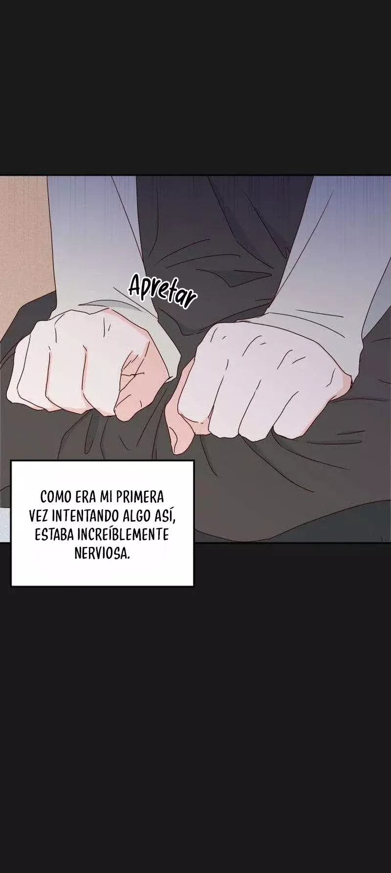 Mi Consejero Amoroso - Capítulo 19 - Página 29 - LectorTMOo