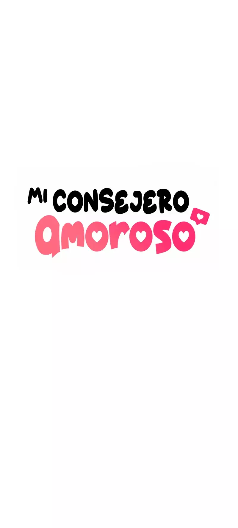 Mi Consejero Amoroso - Capítulo 19 - Página 45 - LectorTMOo