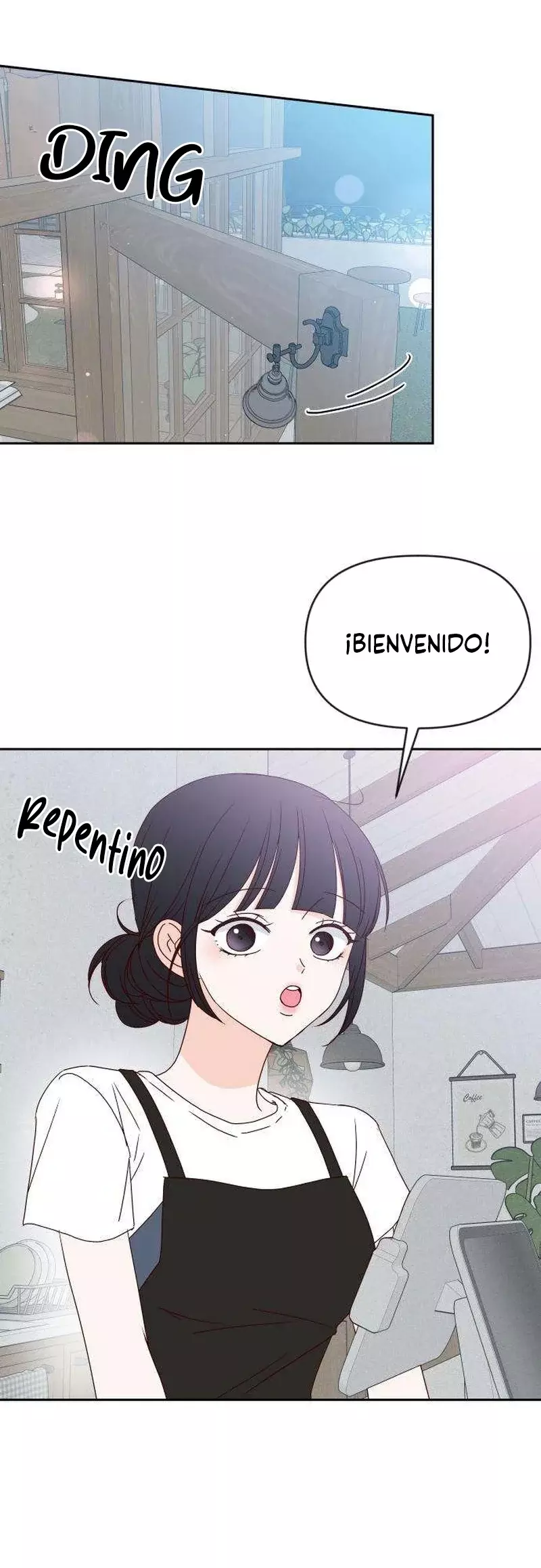 Mi Consejero Amoroso - Capítulo 19 - Página 71 - LectorTMOo