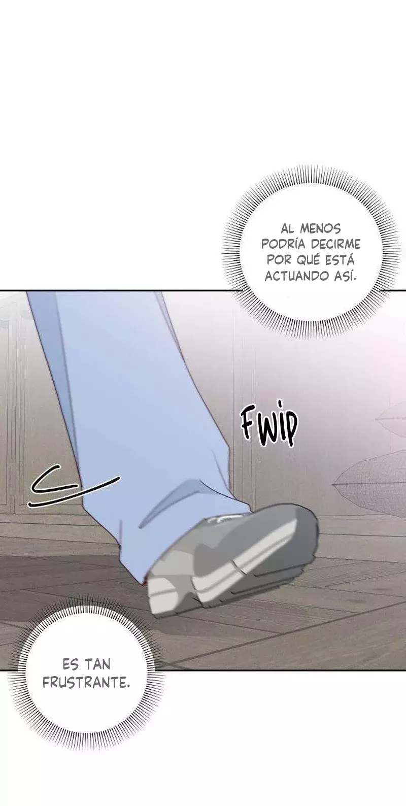 Mi Consejero Amoroso - Capítulo 19 - Página 82 - LectorTMOo