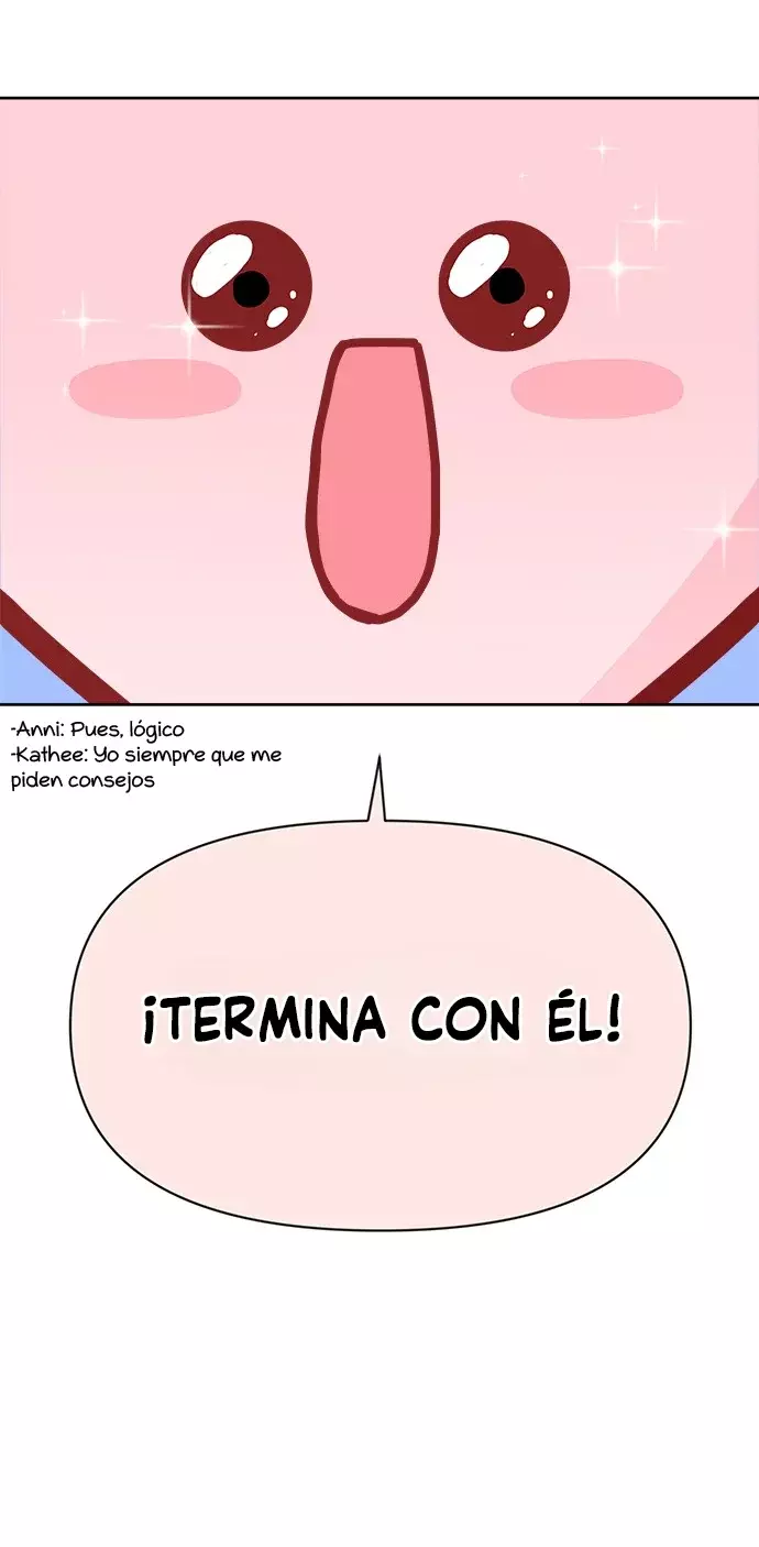 Mi Consejero Amoroso - Capítulo 2 - Página 14 - LectorTMOo