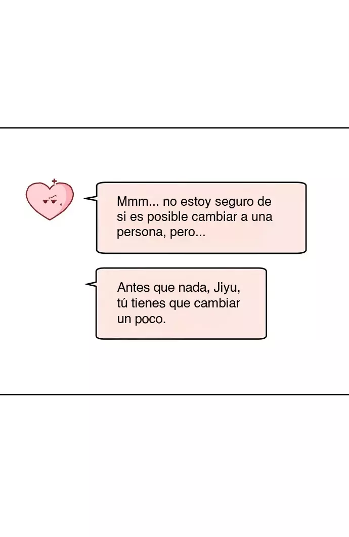 Mi Consejero Amoroso - Capítulo 2 - Página 22 - LectorTMOo