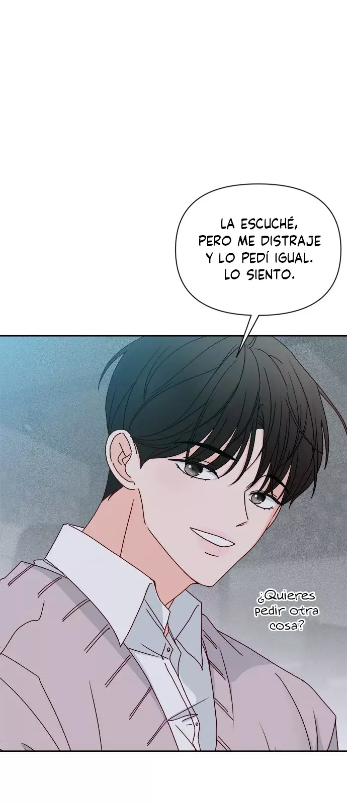 Mi Consejero Amoroso - Capítulo 2 - Página 81 - LectorTMOo