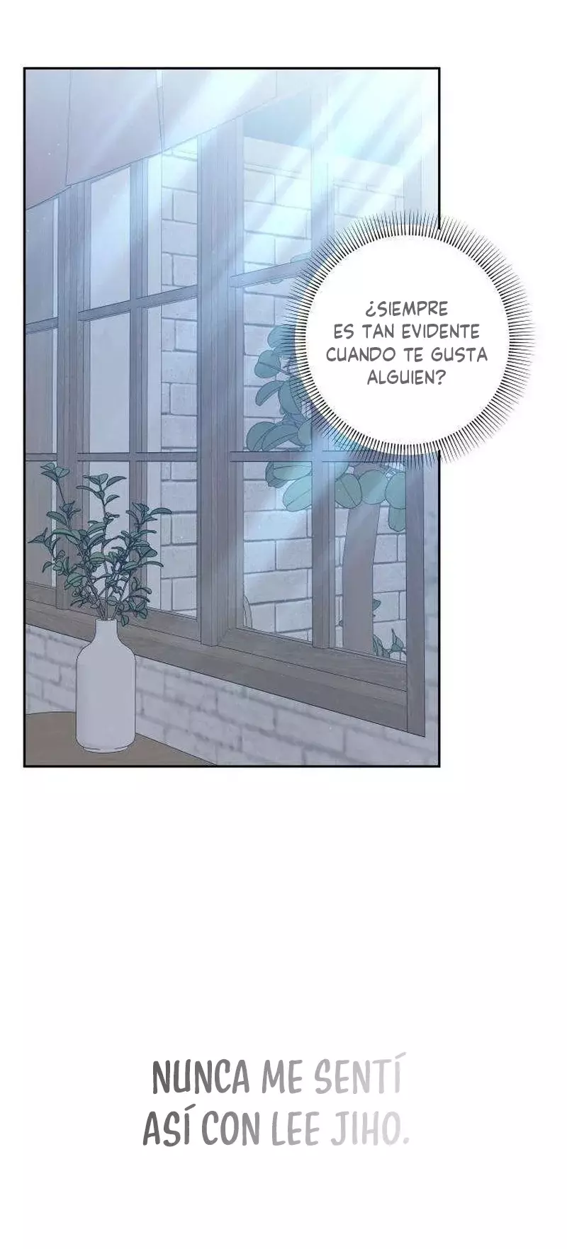 Mi Consejero Amoroso - Capítulo 20 - Página 49 - LectorTMOo