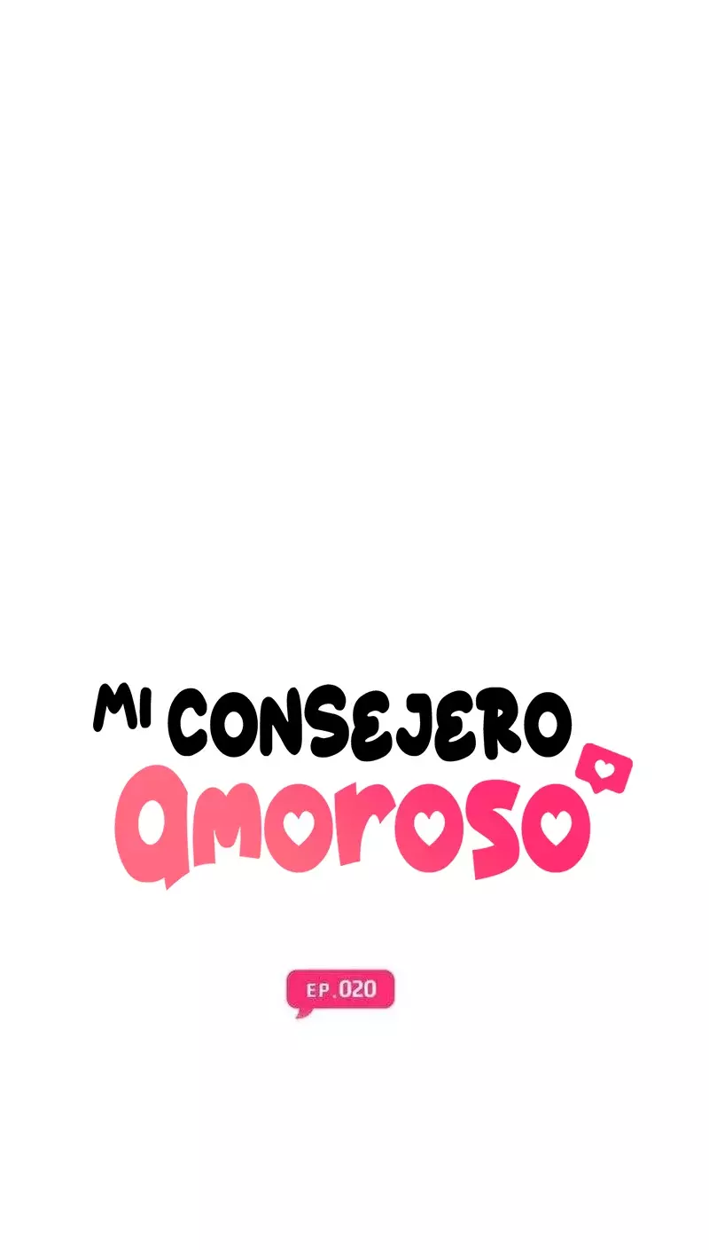 Mi Consejero Amoroso - Capítulo 20 - Página 53 - LectorTMOo