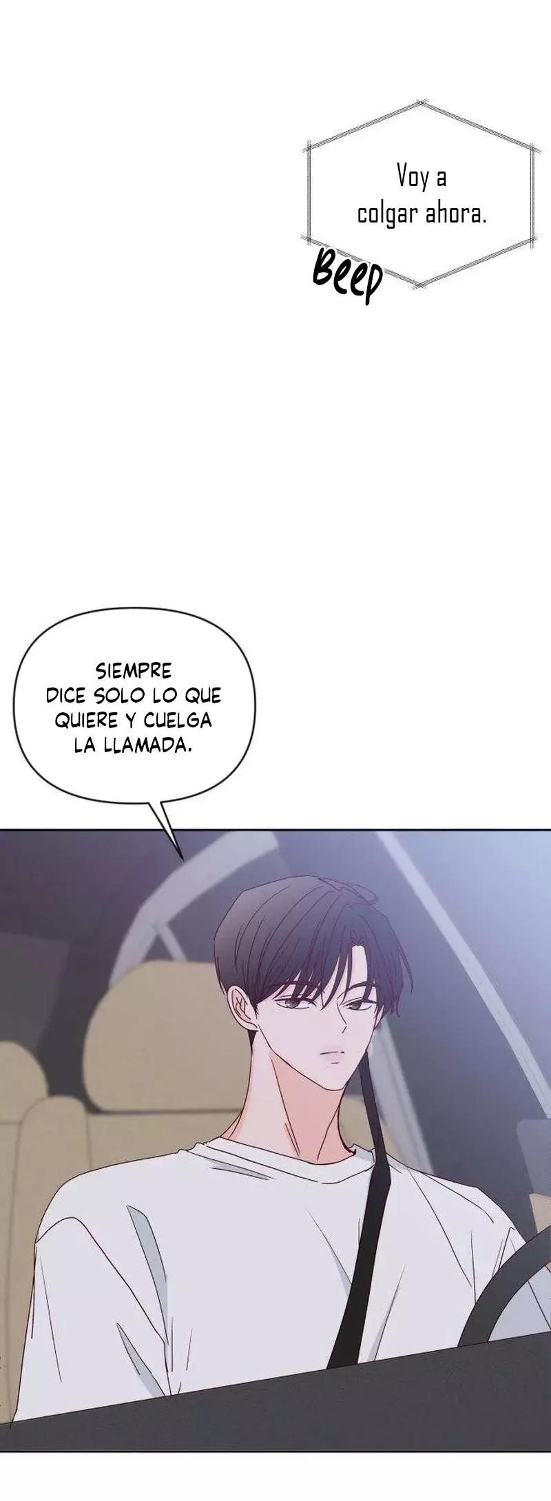 Mi Consejero Amoroso - Capítulo 20 - Página 60 - LectorTMOo