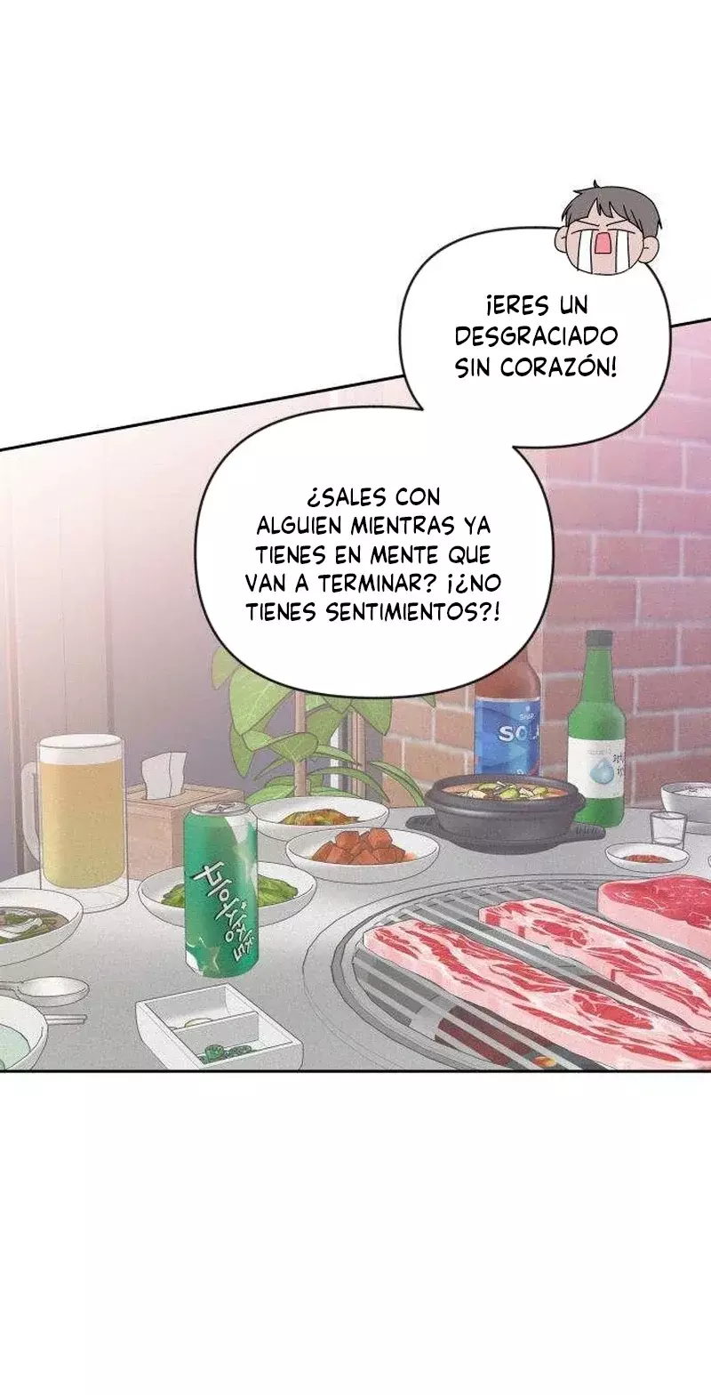 Mi Consejero Amoroso - Capítulo 20 - Página 71 - LectorTMOo
