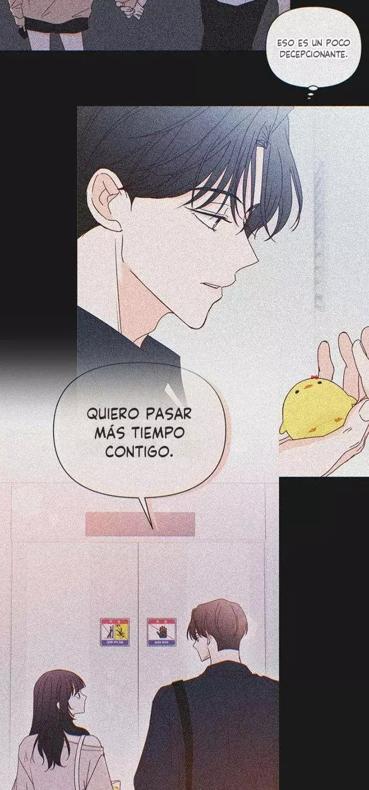 Mi Consejero Amoroso - Capítulo 20 - Página 80 - LectorTMOo