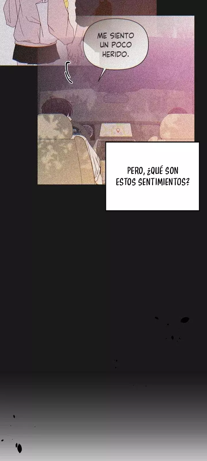 Mi Consejero Amoroso - Capítulo 20 - Página 81 - LectorTMOo