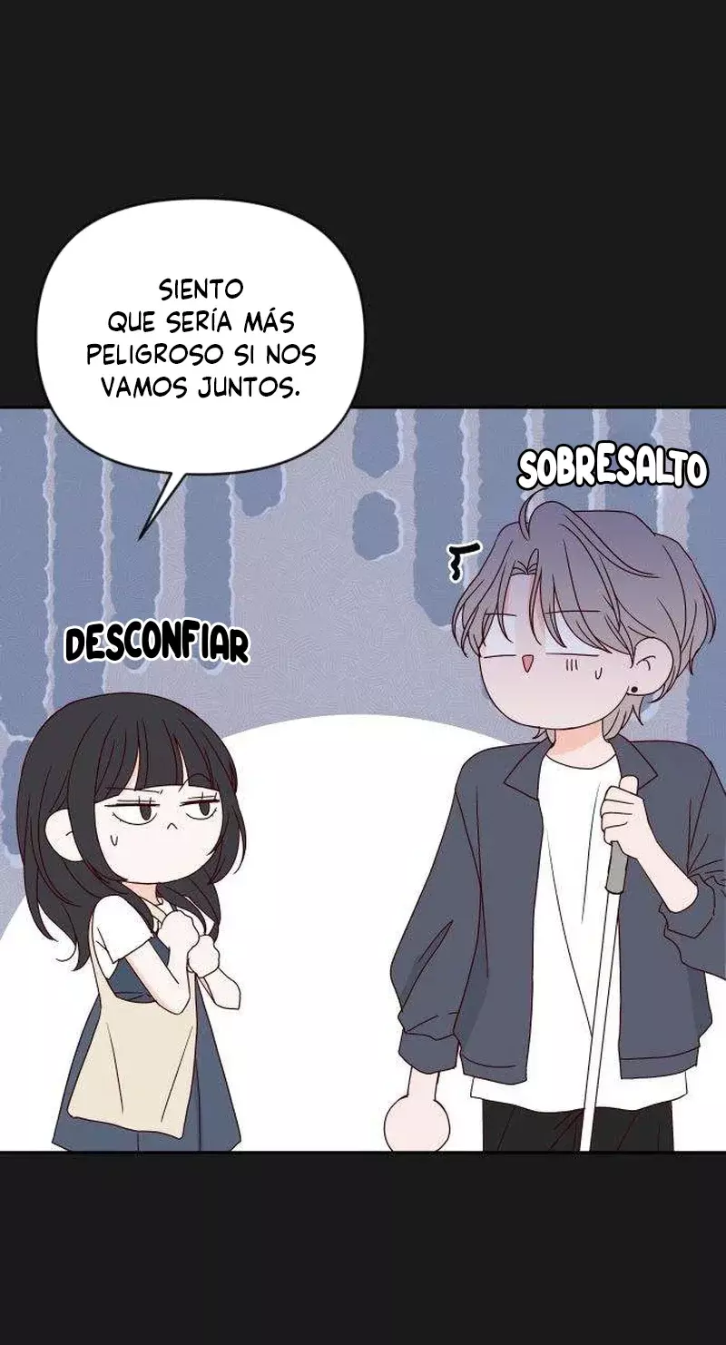 Mi Consejero Amoroso - Capítulo 21 - Página 15 - LectorTMOo